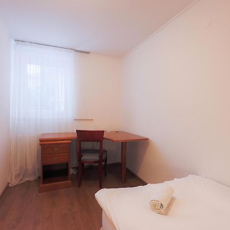 לאסצה Papas Apartment מראה חיצוני תמונה