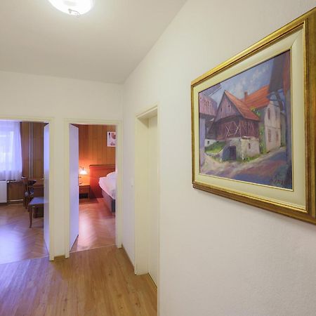 לאסצה Papas Apartment מראה חיצוני תמונה