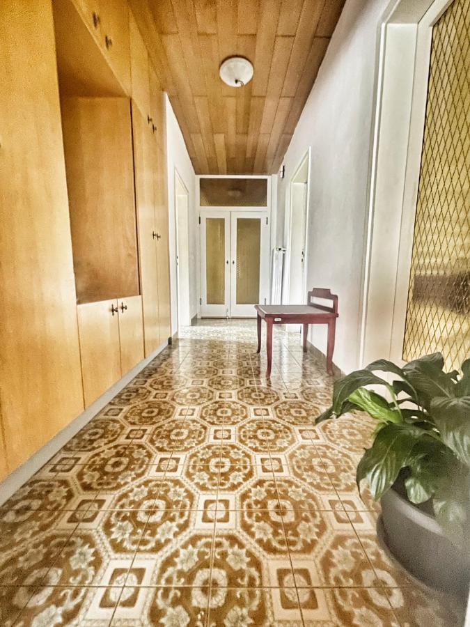 לאסצה Papas Apartment מראה חיצוני תמונה