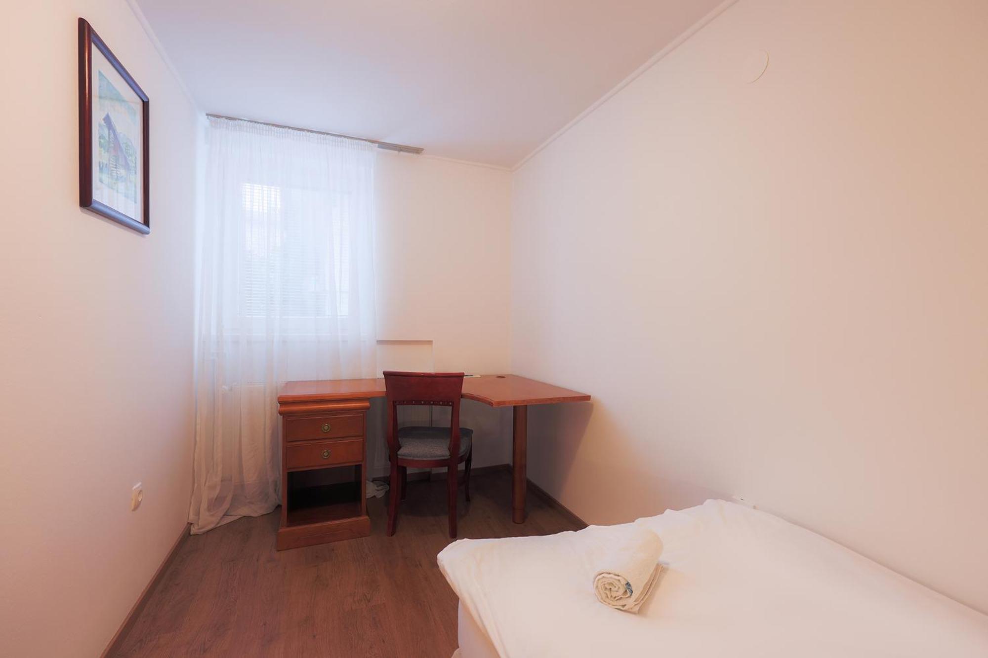לאסצה Papas Apartment מראה חיצוני תמונה