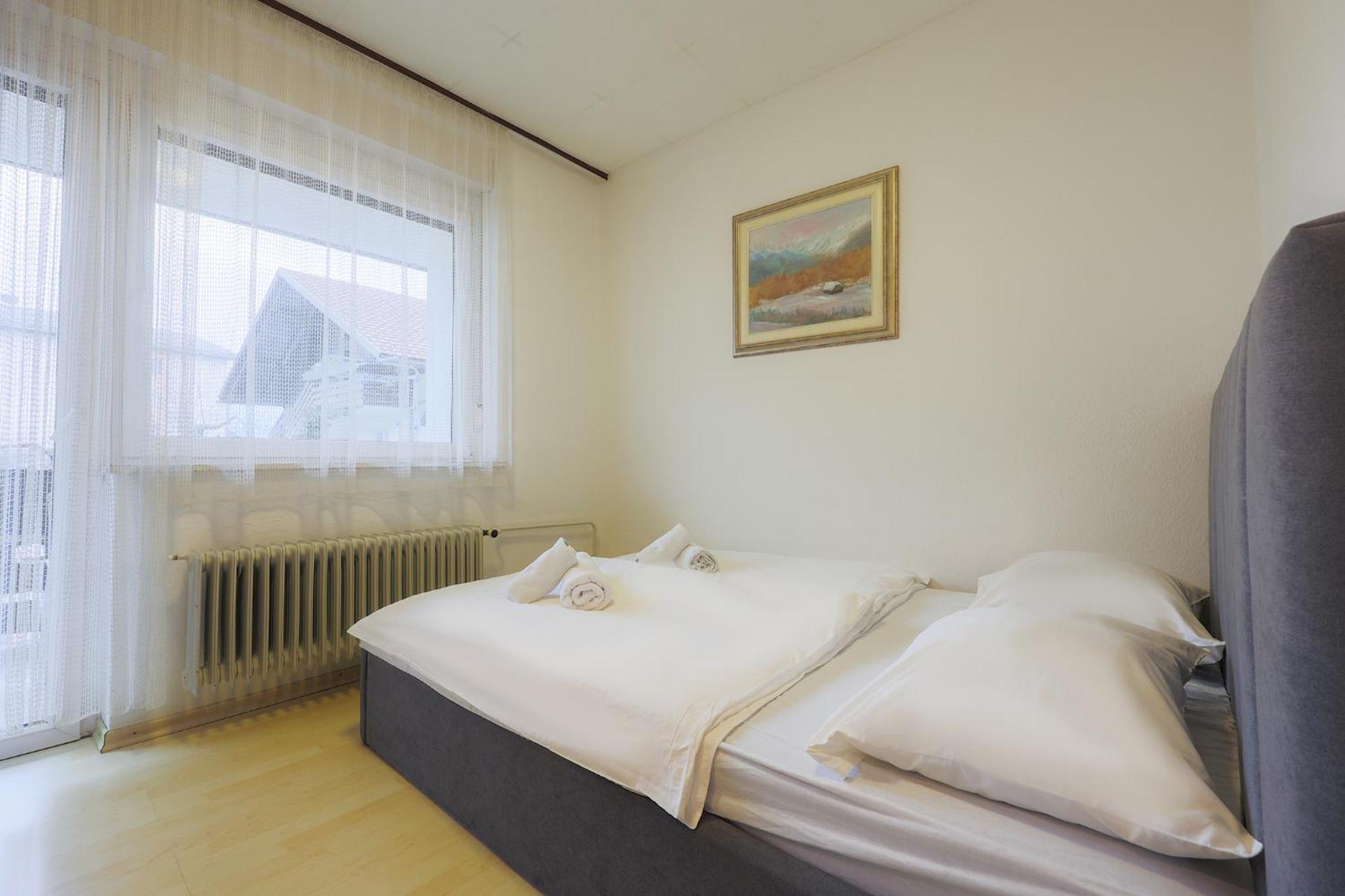 לאסצה Papas Apartment מראה חיצוני תמונה
