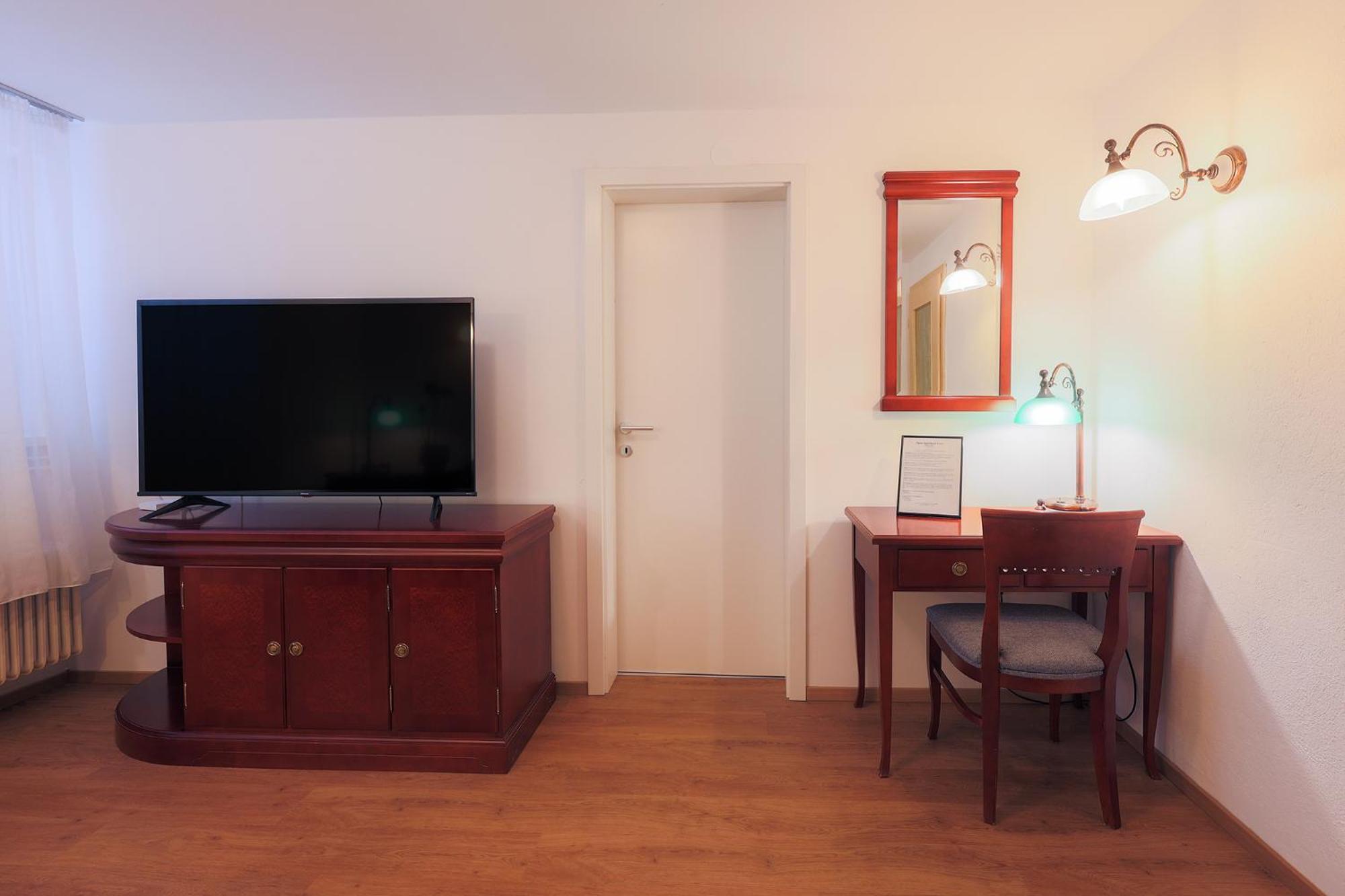 לאסצה Papas Apartment מראה חיצוני תמונה