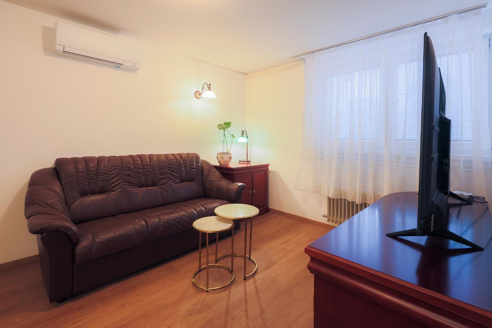 לאסצה Papas Apartment מראה חיצוני תמונה
