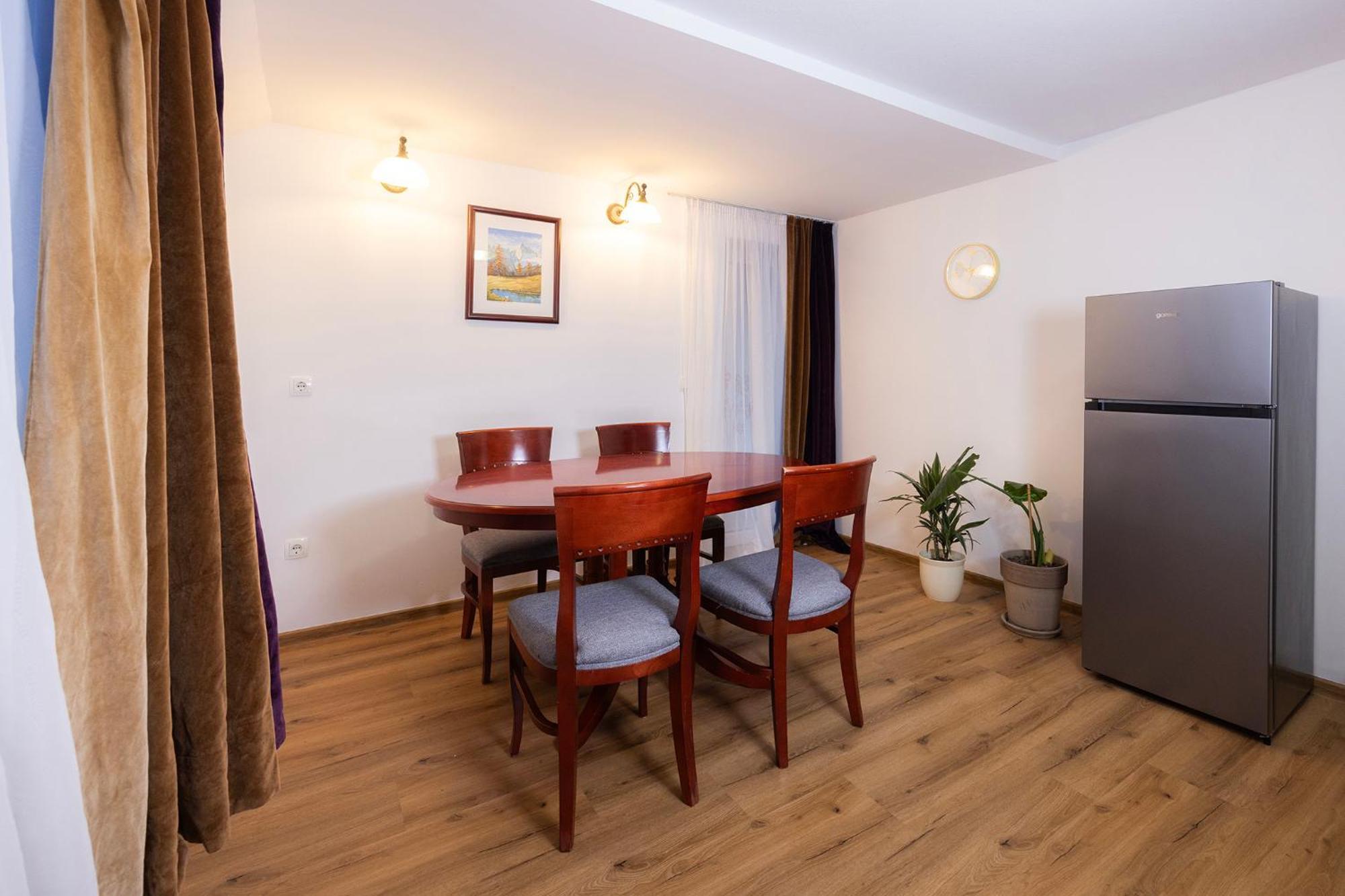 לאסצה Papas Apartment מראה חיצוני תמונה