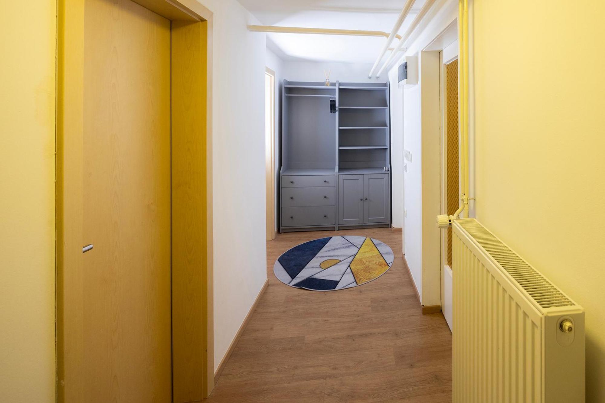 לאסצה Papas Apartment מראה חיצוני תמונה