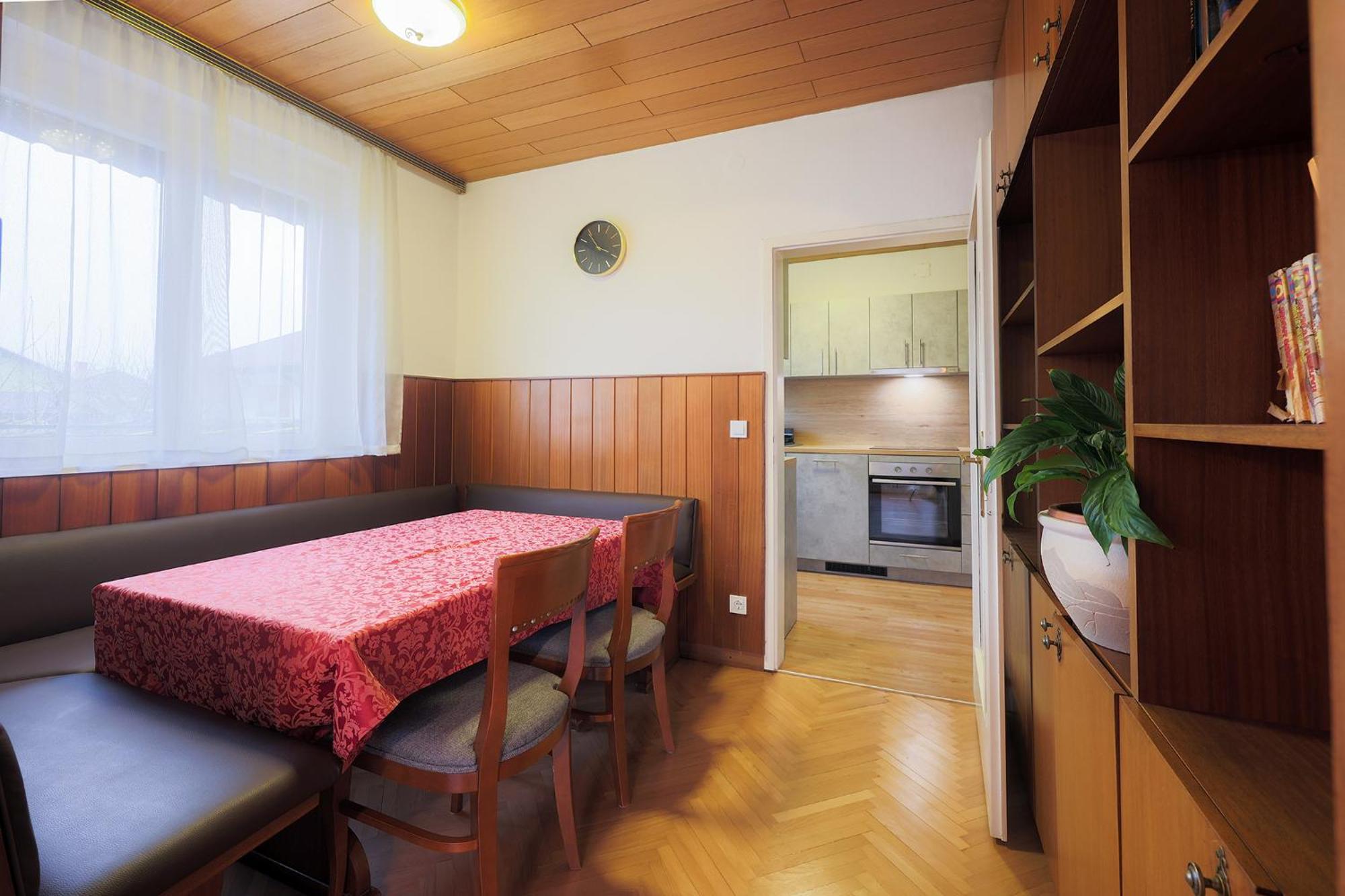 לאסצה Papas Apartment מראה חיצוני תמונה