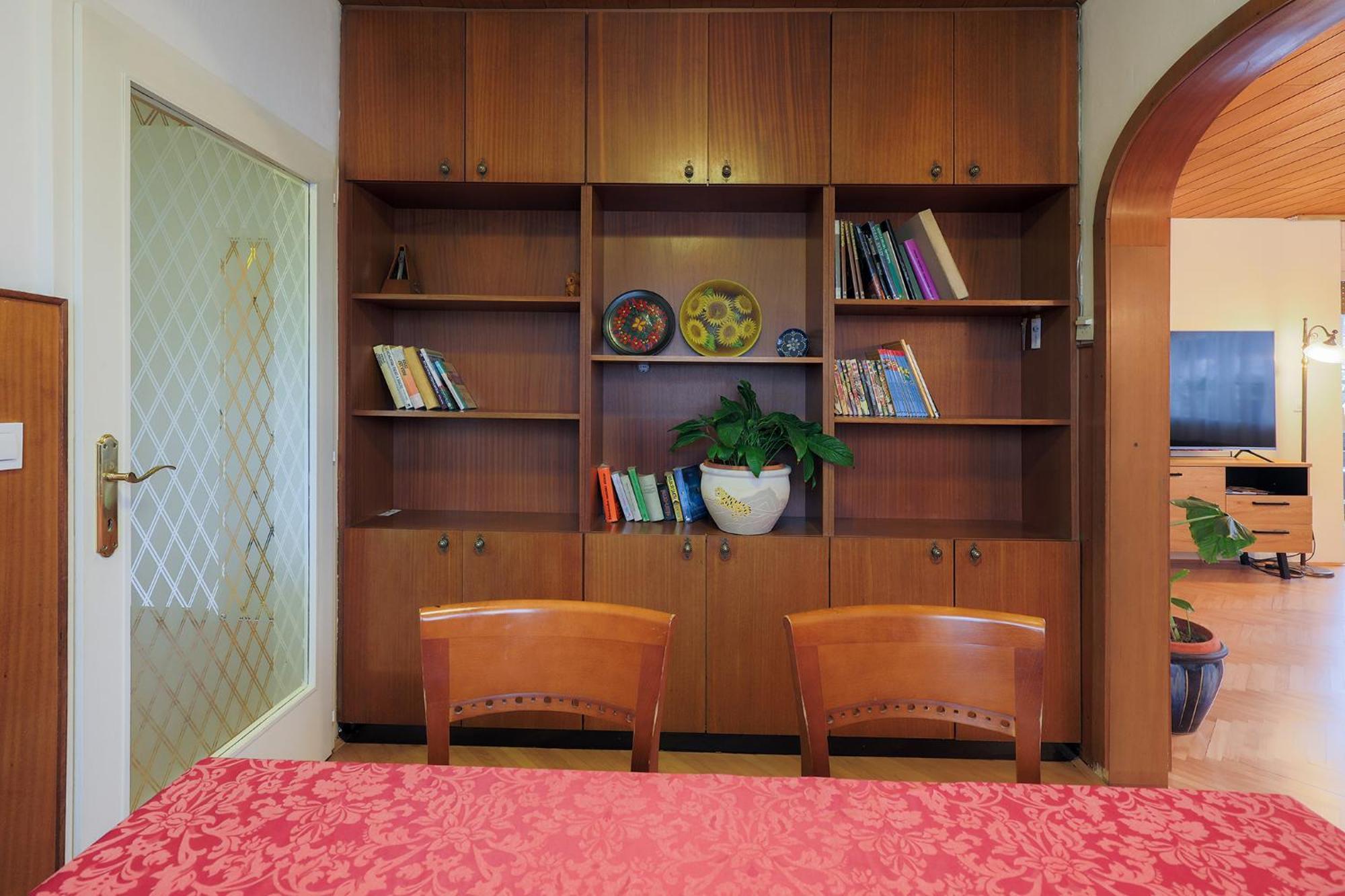 לאסצה Papas Apartment מראה חיצוני תמונה