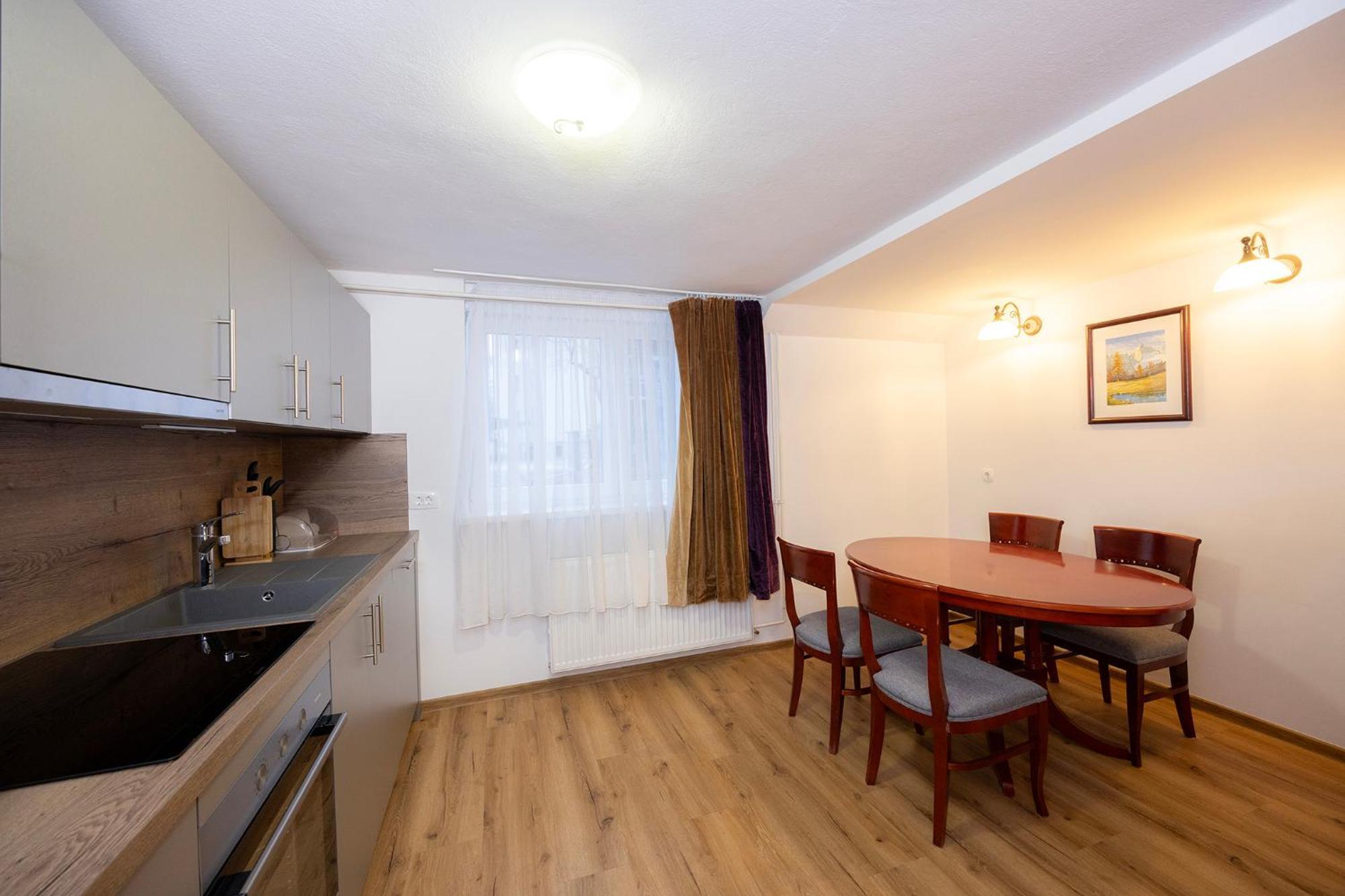 לאסצה Papas Apartment מראה חיצוני תמונה