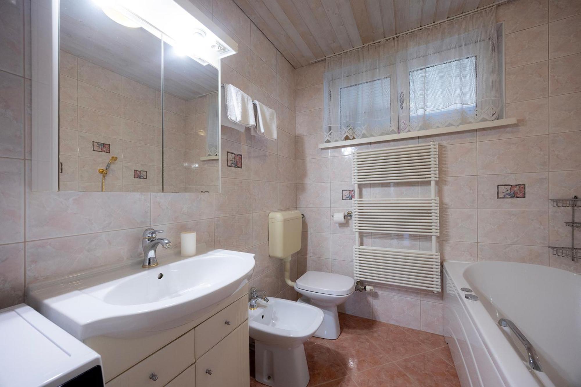 לאסצה Papas Apartment מראה חיצוני תמונה