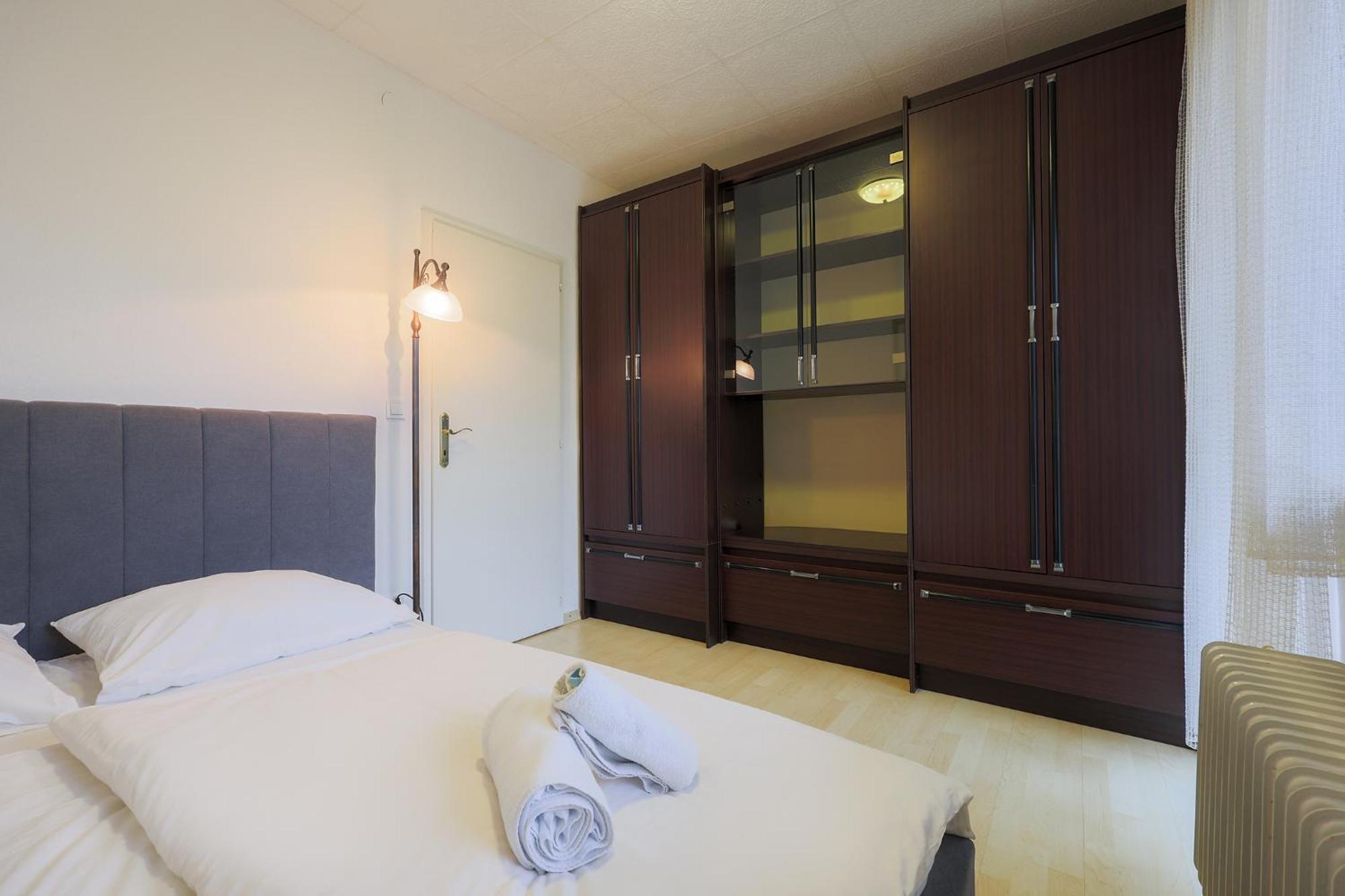 לאסצה Papas Apartment מראה חיצוני תמונה
